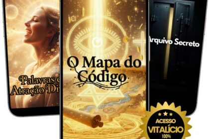 Código de Deus