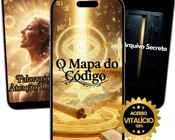 Código de Deus
