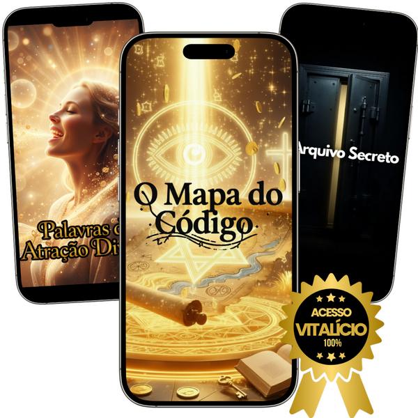 Código de Deus