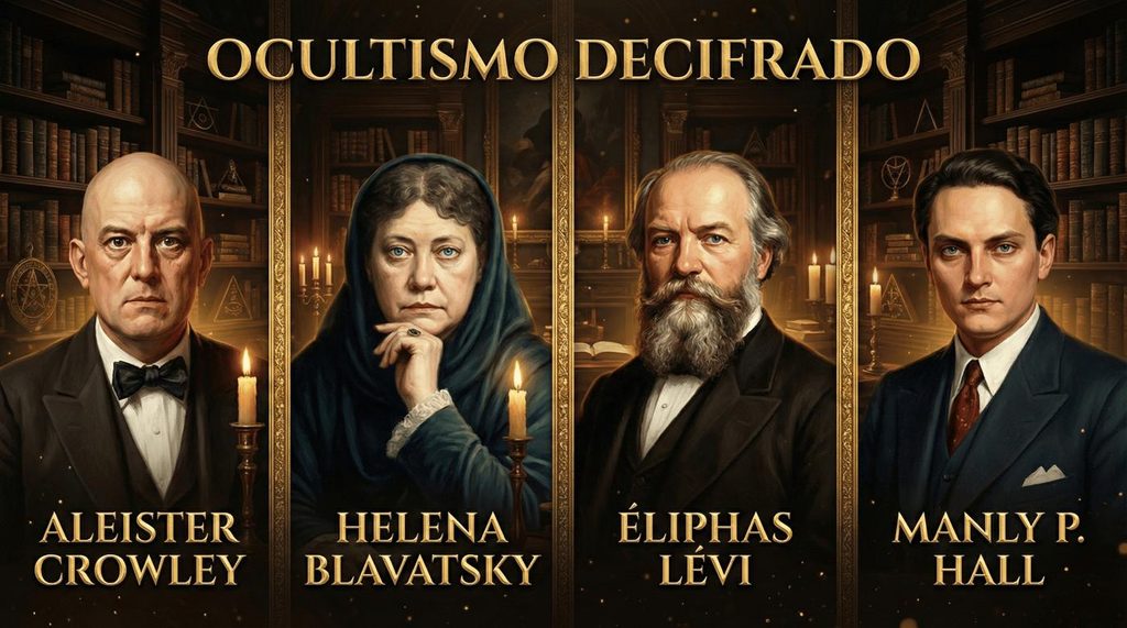 ocultismo helena blavatsky