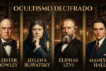 ocultismo para iniciantes