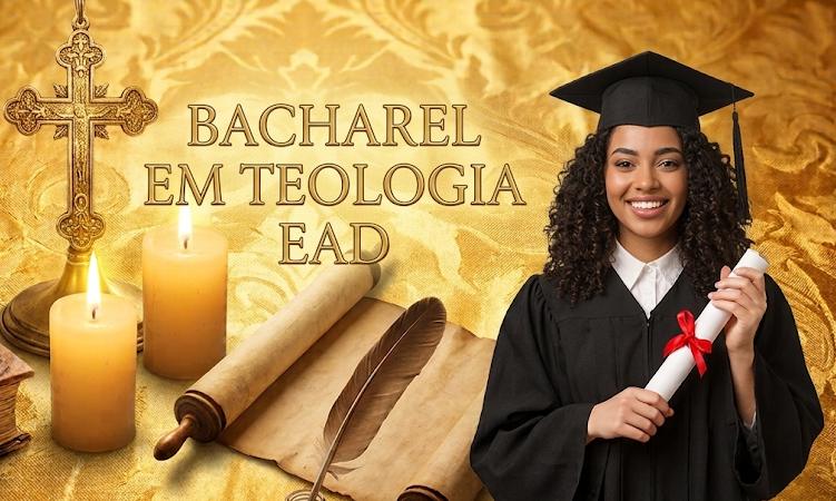 faculdade de teologia ead reconhecida pelo mec