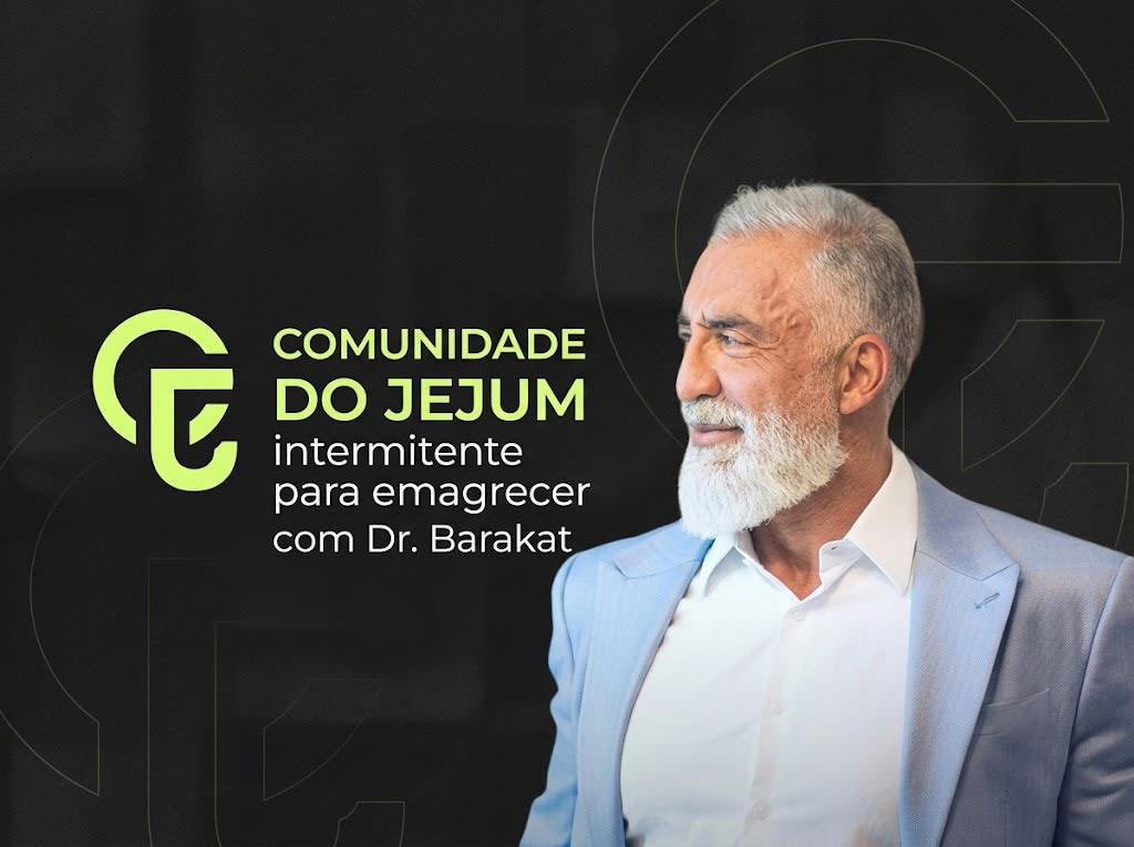 dieta jejum intermitente