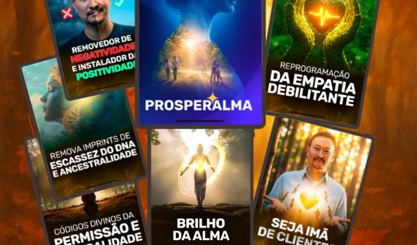prosperalma reclame aqui